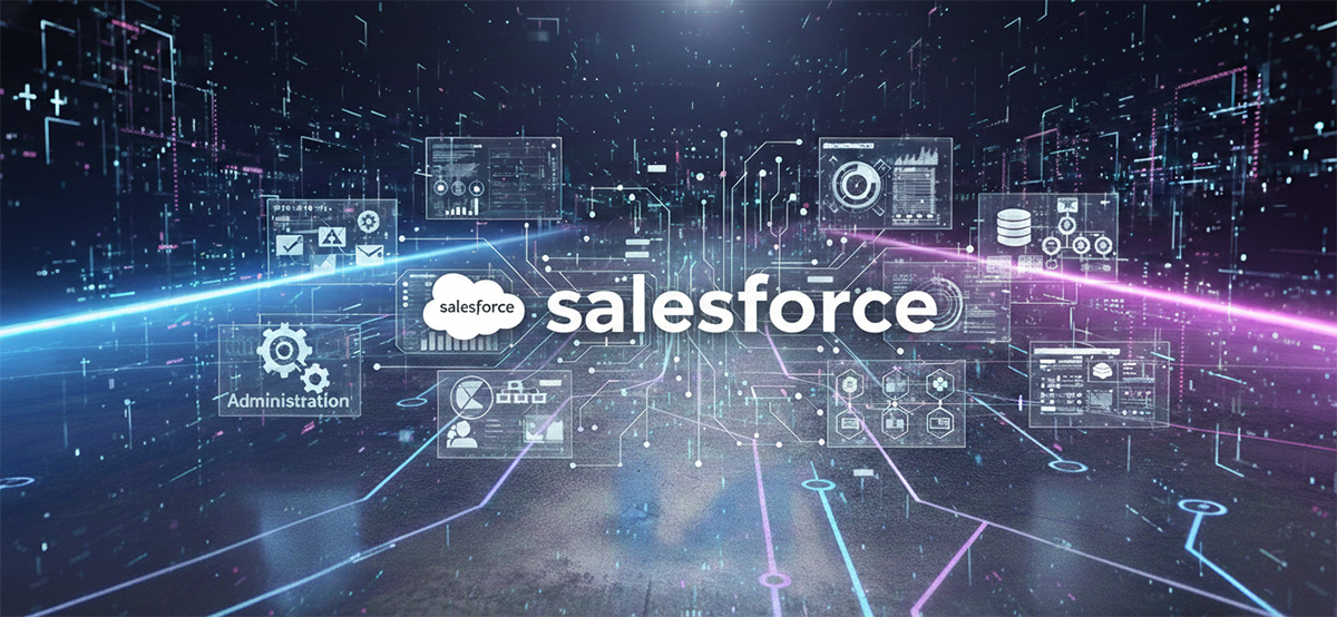 Salesforce System Administrator and Designer