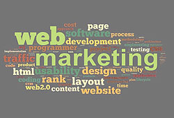 Online Web Marketing